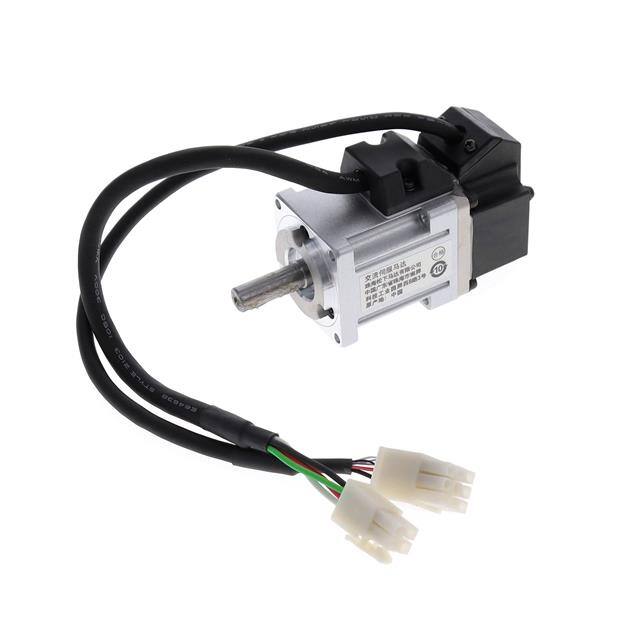 MSMF5AZL1A2 Panasonic Industrial Automation Sales  Motores - CA CC